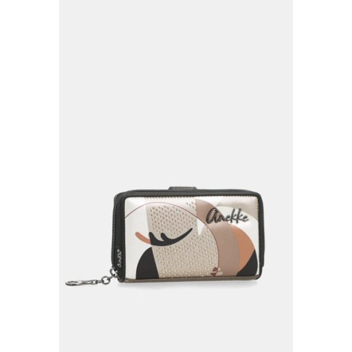 Anekke Eikon merev pénztárca