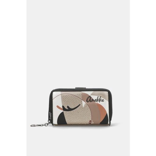 Anekke Eikon merev pénztárca