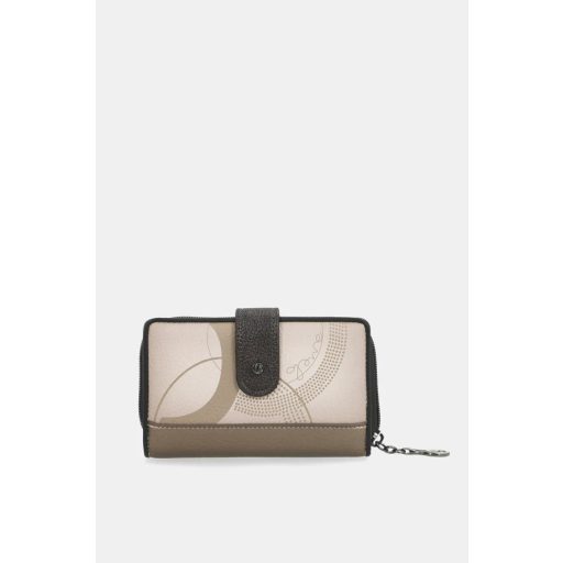 Anekke Eikon merev pénztárca