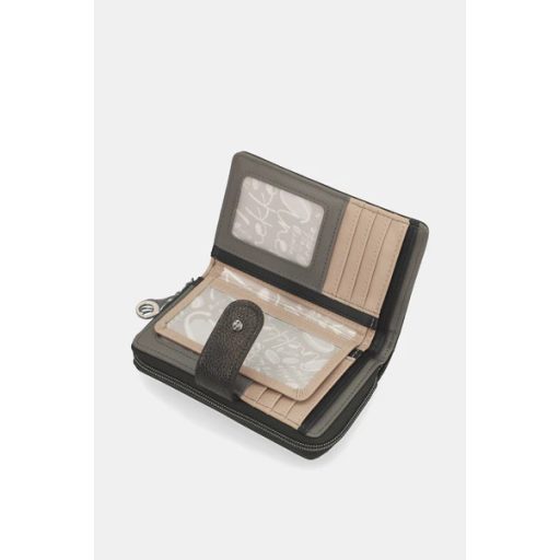 Anekke Eikon merev pénztárca