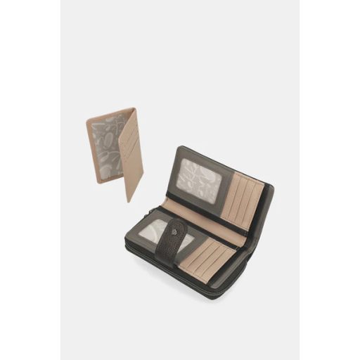 Anekke Eikon merev pénztárca