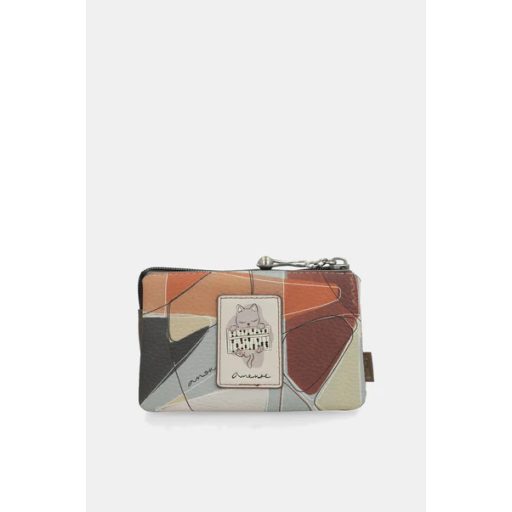 Anekke Sophia háromrekeszes pénztárca