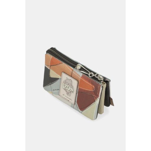 Anekke Sophia háromrekeszes pénztárca