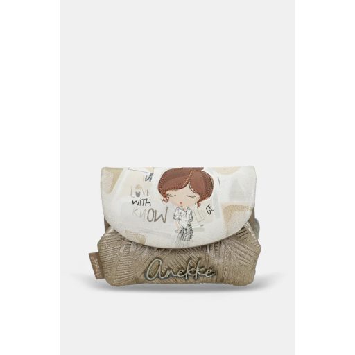 Anekke Sophia pénztárca fedéllel