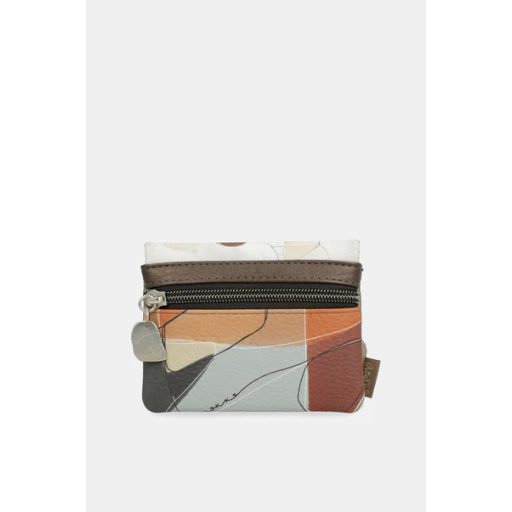 Anekke Sophia pénztárca fedéllel