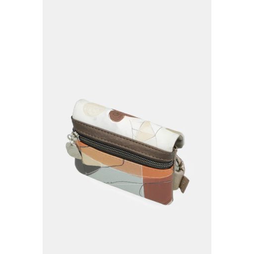 Anekke Sophia pénztárca fedéllel