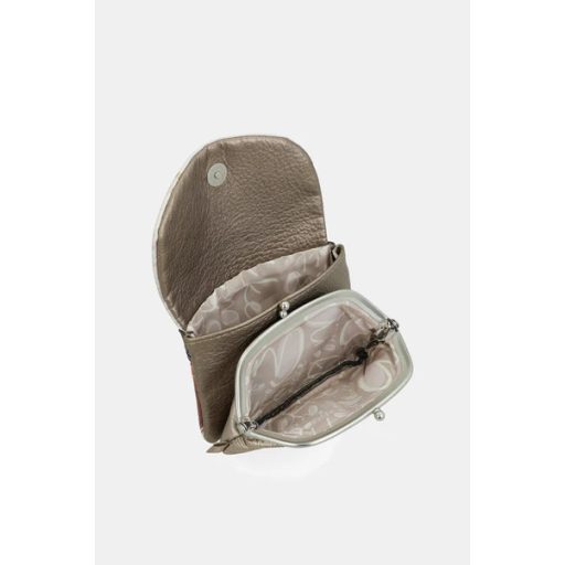 Anekke Sophia pénztárca fedéllel