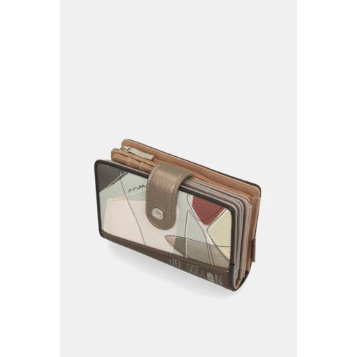 Anekke Sophia merev RFID pénztárca