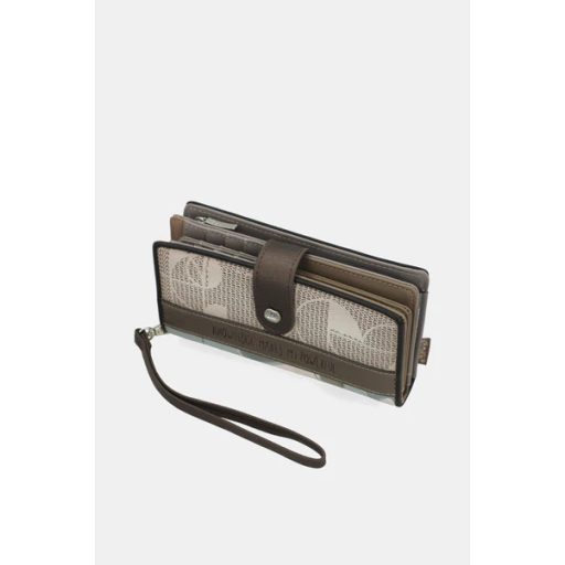 Anekke Auralis merev RFID pénztárca