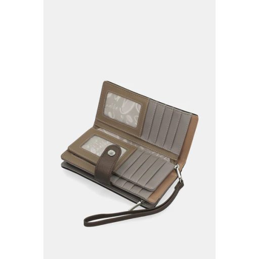 Anekke Auralis merev RFID pénztárca