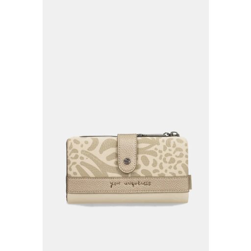 Anekke Gaia puha pénztárca