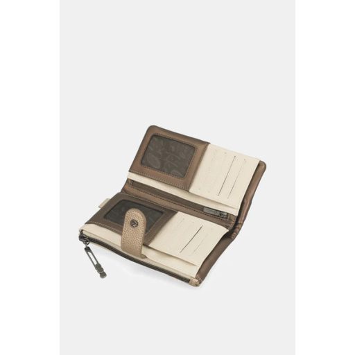 Anekke Gaia puha pénztárca