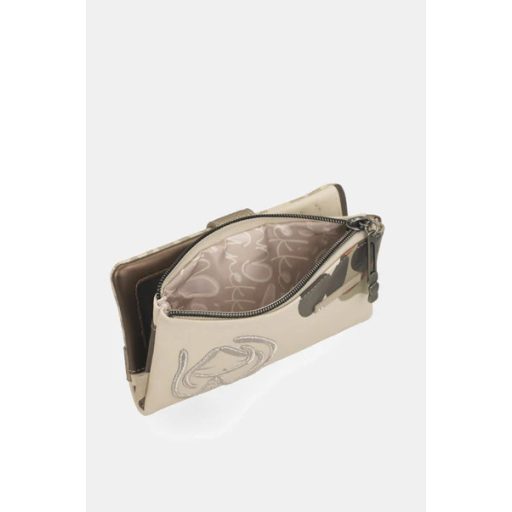 Anekke Gaia puha pénztárca