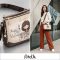 Anekke Tulip női crossbody táska