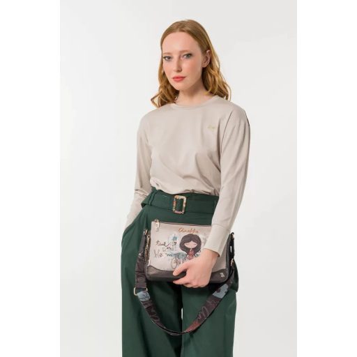 Anekke Tulip női crossbody táska