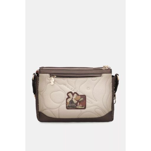 Anekke Tulip női crossbody táska