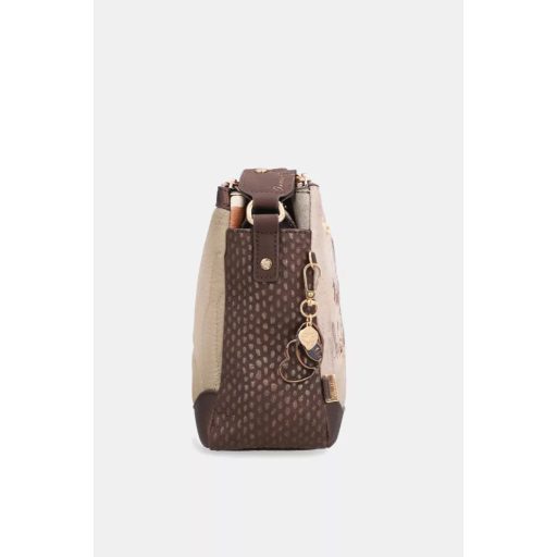 Anekke Tulip női crossbody táska