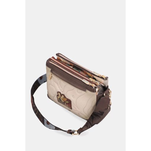 Anekke Tulip női crossbody táska