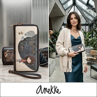 Anekke Tulip nagy pénztárca