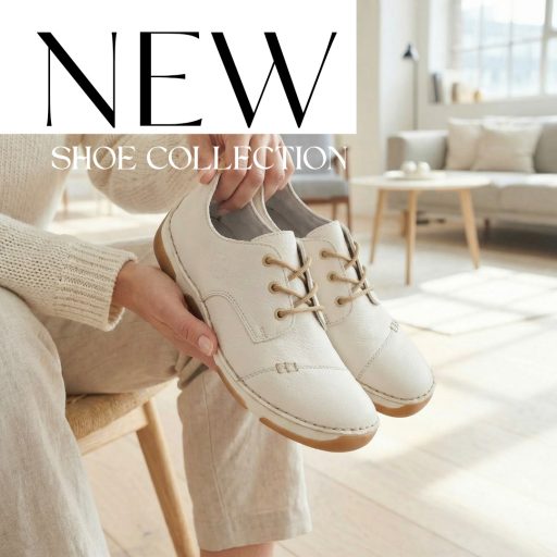 RIEKER fűzős cream kényelmi sneaker 