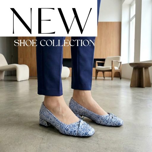 TUTTO BENE SCARPE különleges, extra csini világoskék pumps