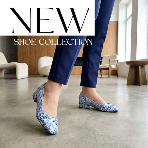 TUTTO BENE SCARPE különleges, extra csini világoskék pumps