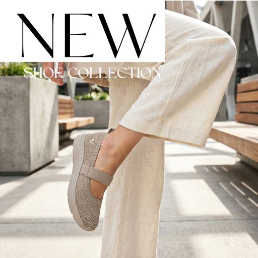 JANA SOFTLINE emelt talpú pille könnyű pepper vászon félcipő