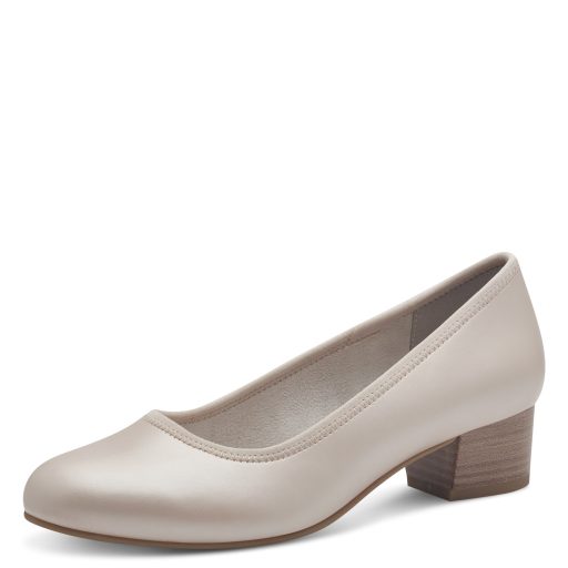 JANA SOFTLINE kis sarkas pezsgő pumps