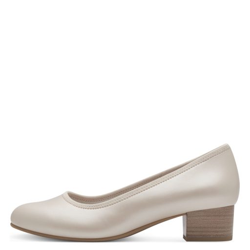 JANA SOFTLINE kis sarkas pezsgő pumps