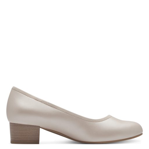 JANA SOFTLINE kis sarkas pezsgő pumps