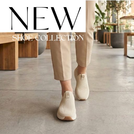 JANA SOFTLINE STEP IN platform talpas bézs-arany kényelmi félcipő