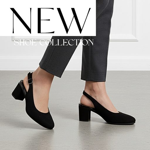 JANA kis sarkas csini fekete szling 