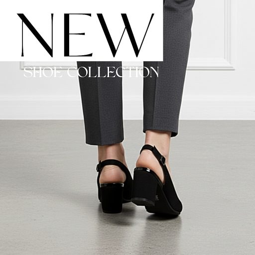 JANA kis sarkas csini fekete szling 