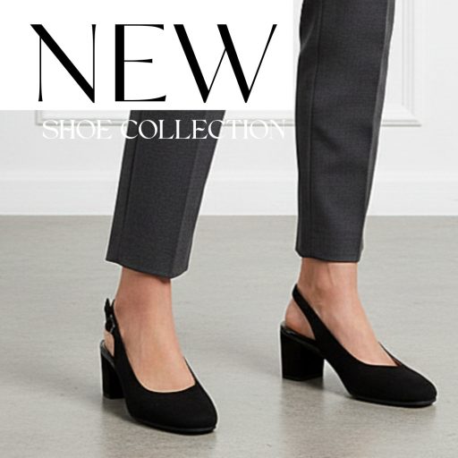 JANA kis sarkas csini fekete szling 