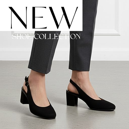 JANA kis sarkas csini fekete szling 