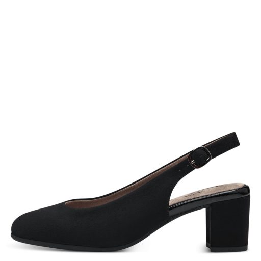 JANA kis sarkas csini fekete szling 