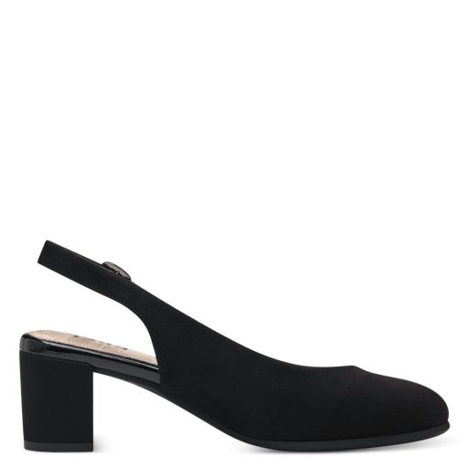 JANA kis sarkas csini fekete szling 