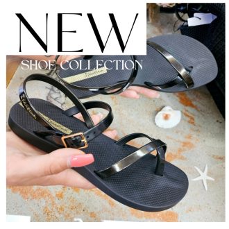 IPANEMA  Fashion Sandal VIII női szandál