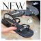IPANEMA  Fashion Sandal VIII női szandál