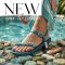 IPANEMA Fashion Sandal VIII női szandál