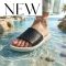 IPANEMA  Anatomic Classic Slide női papucs