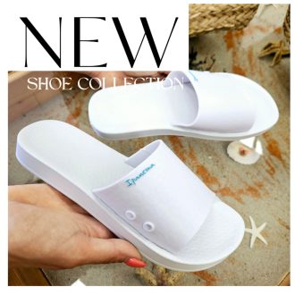 IPANEMA  Anatomic Classic Slide női papucs