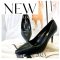 Co csini fekete pumps