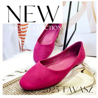 Co pille könnyű pink balerina