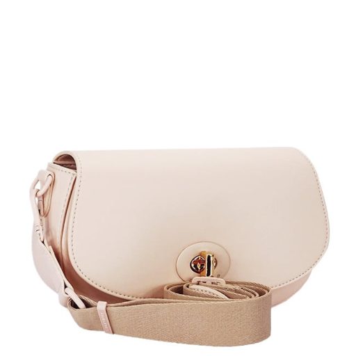 DAVID JONES oldaltáska púder