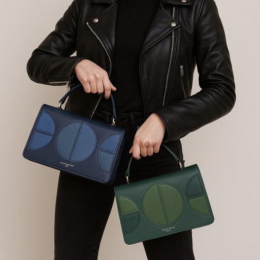 DAVID JONES kézi,- váll,- és oldaltáska elegáns 