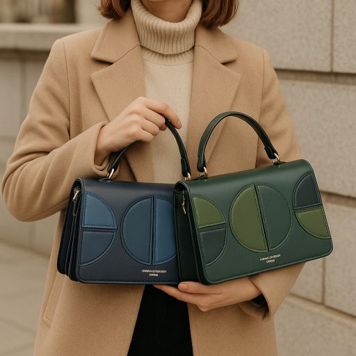 DAVID JONES kézi,- váll,- és oldaltáska elegáns 