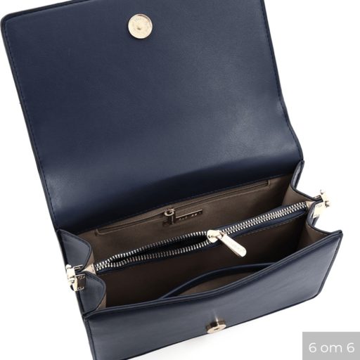 DAVID JONES kézi,- váll,- és oldaltáska elegáns 