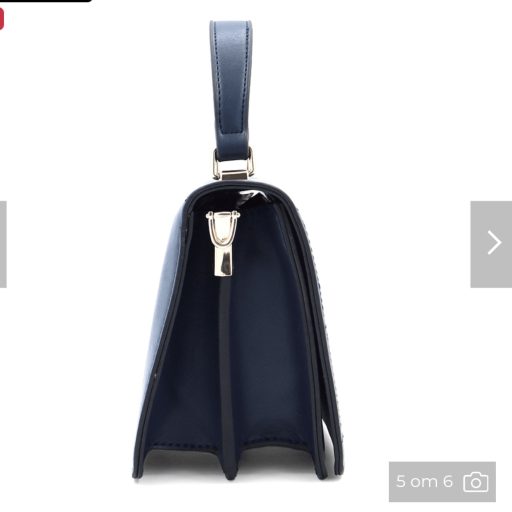 DAVID JONES kézi,- váll,- és oldaltáska elegáns 