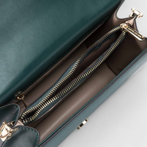 DAVID JONES kézi,- váll,- és oldaltáska elegáns 